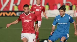 Бодуров отговори за Левски и намекна, че двама от Лудогорец може да заиграят в Пирин