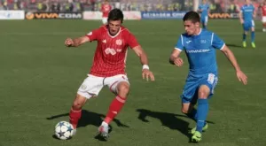 Вдигнаха Манолев за мача с Ботев в събота