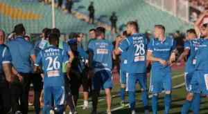 Нелуц Рошу за първи път титуляр при Делио Роси