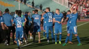 Италиански и френски тимове питат за ас на Левски