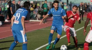 Роси оставя резерва една от суперзвездите си срещу Дунав?