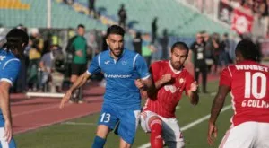 Жорди Гомес оглави любопитна класация във Висшата лига