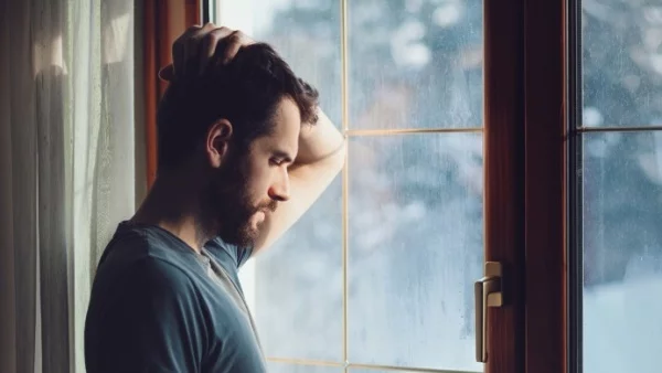 7 основни причини, поради които мъжете си ТРЪГВАТ