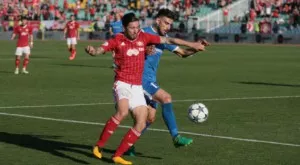 Лазаретът в Левски продължава да се пълни - нови две контузии при "сините"