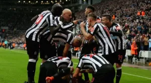 Нюкасъл започва на трансферния пазар със звезда от ПСЖ