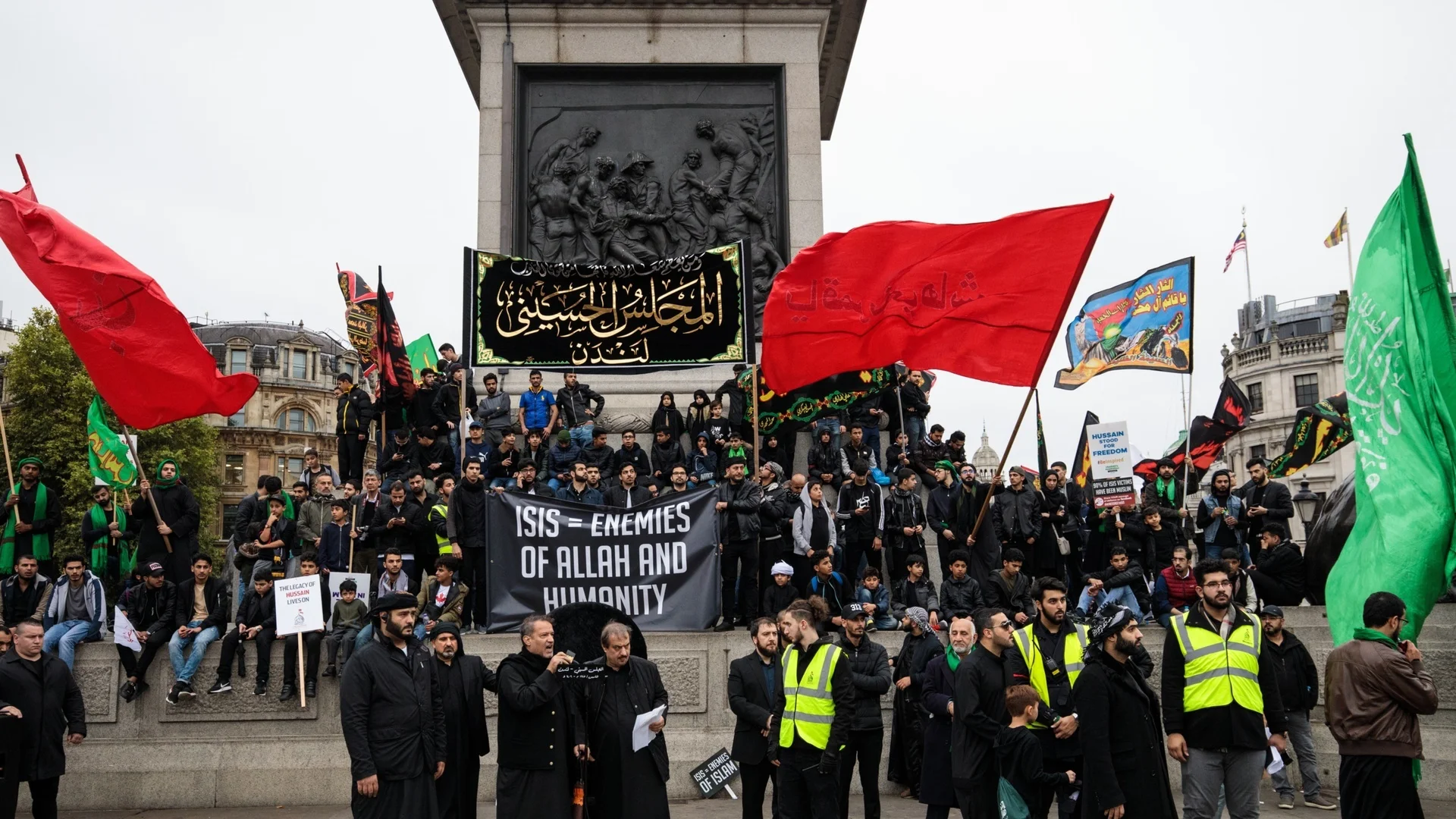 "Ислямска държава" и "Ал Кайда" се възраждат в Африка, Европа продължава да трепери
