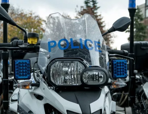 Мотоциклетист е загинал след тежка катастрофа във Варна