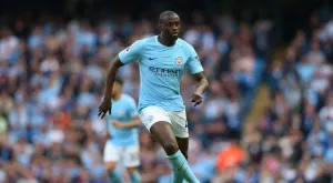 Яя Туре обяви играч, който дори не е титуляр, за най-трудния му съперник