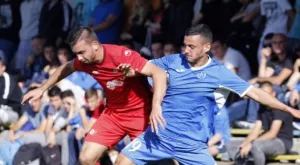 Отпуснати са 1 млн. лева допълнителни средстава за развитието на ДЮШ