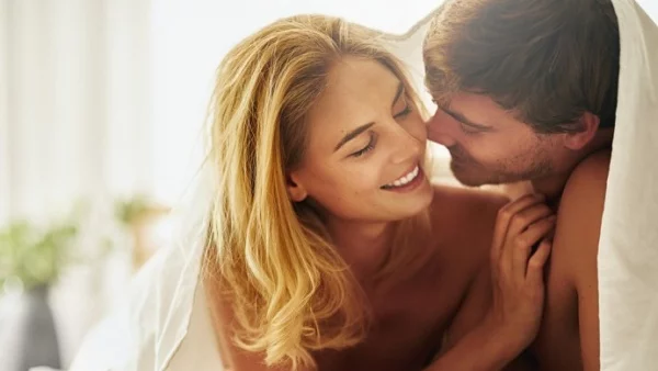 Как да задържим любимия завинаги?