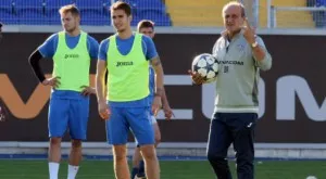 Четири сериозни казуса за решаване в Левски