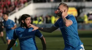 Мачовете по телевизията днес