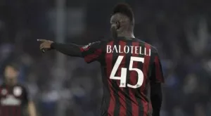 Марио Балотели пред завръщане в Серия А, но в изненадващ тим 
