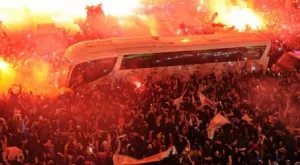 Заради политическата криза в Каталуния: Реал Мадрид ще е инкогнито в Каталуния