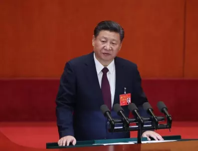 Президентът на Китай отиде в Ухан - явен знак, че епидемията там преминава