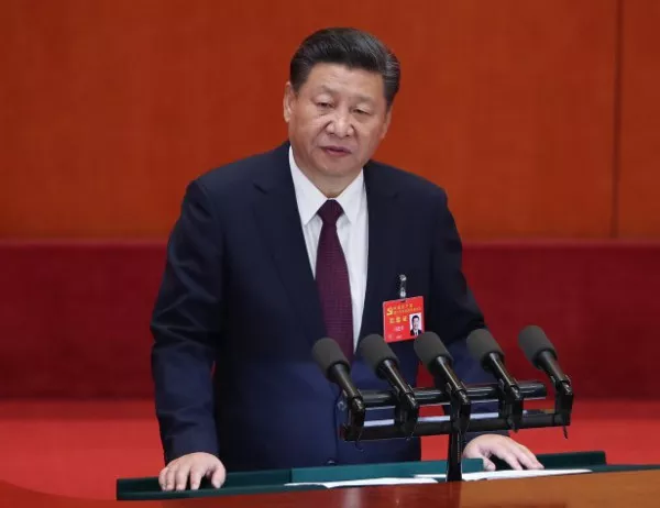 САЩ не смята да се бърка на Китай относно мандата на Си Дзинпин