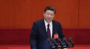 Президентът на Китай е най-влиятелният човек в света 