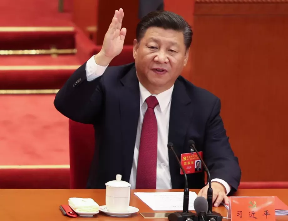 Китай отвърна на САЩ със сурови дипломатически мерки заради Хонконг