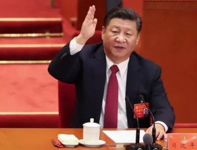 В Китай отмениха ограниченията върху мандата на президента