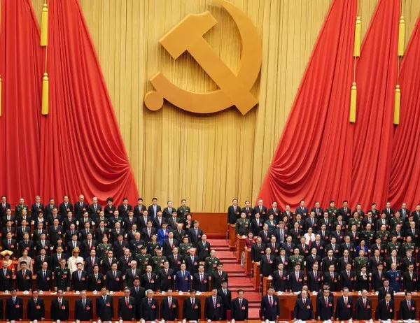 Китай отрече категорично намеса в изборите за Конгрес в САЩ