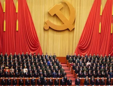 Китай прие нов закон, с който да облекчи чуждестранните инвеститори