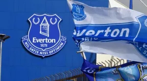 ФА пожали звезда на Евертън след участие в реклама на букмейкър 