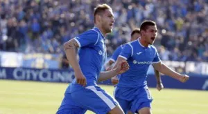 Полски гранд опитва да отмъкне Яблонски от Левски