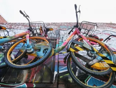 Въвеждат задължителна регистрация на велосипедите във Франция 