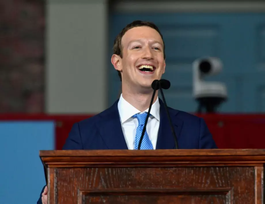 Експерт: Фейсбук няма да бъде спрян в Европа, никой не е притеснен