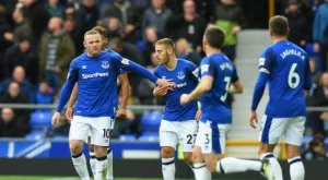 Евертън пожела бивш английски селекционер за мениджър