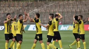 Ботев (Пловдив)  се измъкна  и не допусна изненада в голово шоу срещу Царско село 