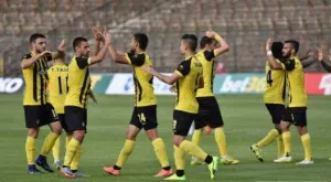 Страх от самолети мъчи двете големи звезди на Ботев