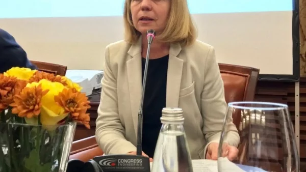 Фандъкова: Отпадъците на столицата от проблем се превърнаха в ресурс