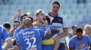 Звезда на Левски пропуска мача с Дунав