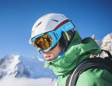 Дни на предизвикателствата 2017 със ски легендата Глен Плейк