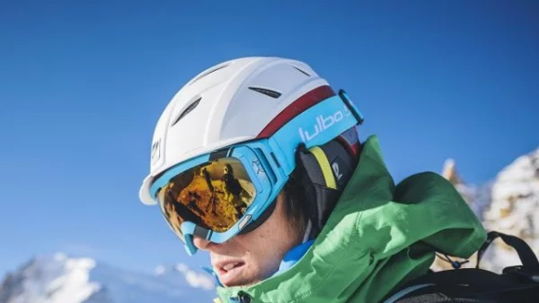 Дни на предизвикателствата 2017 със ски легендата Глен Плейк