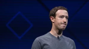 Освен борсовия удар, Facebook може да се забърка в неприятности и с Конгреса
