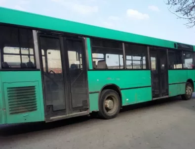 Автобусите в Асенoвград вече са с нови маршрути
