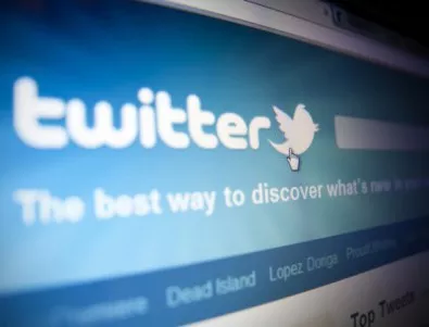 Twitter отказа да блокира акаунтите на политици