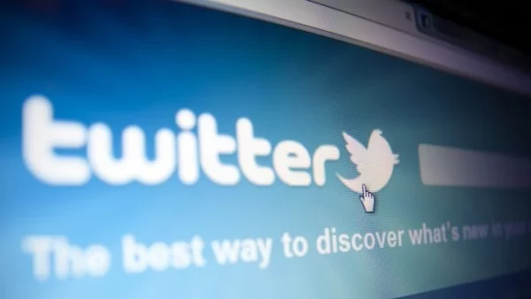 Голямата чистка в Twitter