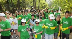 "Моят зелен град" даде живот на 70 нови дръвчета в Пловдив