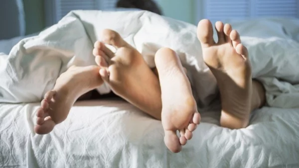 3 сигурни знака, че ти изневерява