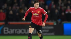 Защитник на Юнайтед: Липсва ми Моуриньо