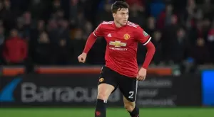 Проблемите на Линдельоф нямат общо с COVID-19 в Манчестър Юнайтед