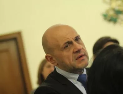 Дончев допусна наказателна отговорност за насилието над деца в Габрово