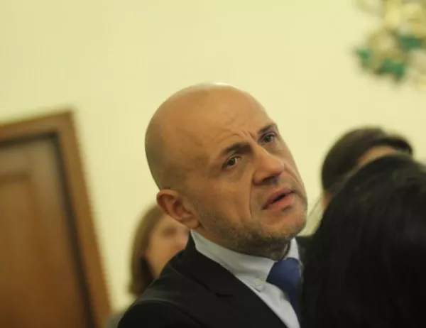 Дончев допусна наказателна отговорност за насилието над деца в Габрово