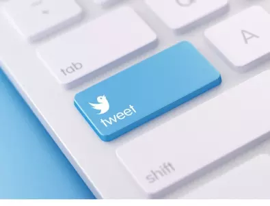 Twitter Blue позволява постове с дължина до 4000 символа, вместо 280 