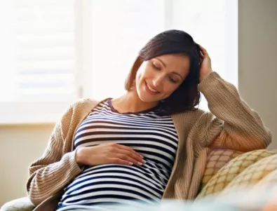 Бременността може да потисне разсеяна склероза