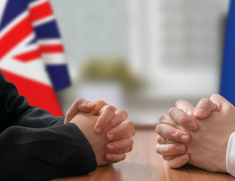 Британски министър категоричен: Brexit ще се случи на 31 октомври