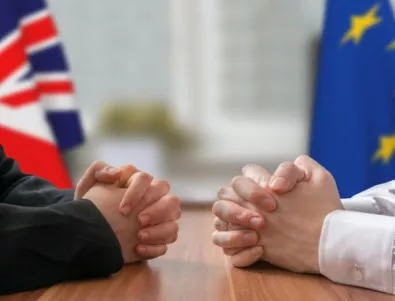 Брюксел: Великобритания рискува да излезе без сделка от ЕС